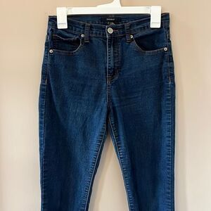 Womens’ Forever 21 Skinny High Rise Jeans Size 27